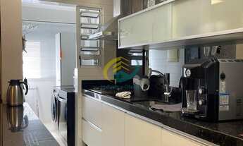 Imagem 6: Apartamento Padrão Centro - 02 Dormitórios sendo 1 suite - 01 vaga - Infraestrutura Comple