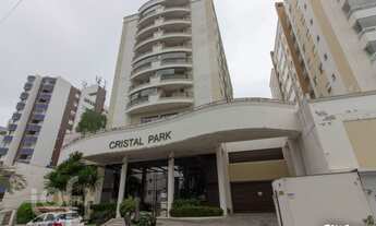 Imagem: Apartamento Res Cristal - Itacorubi - 02