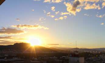 Imagem 3: Apartamento Res Cristal - Itacorubi - 02 Dormitório sendo 1 suite - 02 Vaga