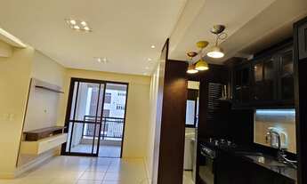 Imagem 5: Apartamento Res Cristal - Itacorubi - 02 Dormitório sendo 1 suite - 02 Vaga