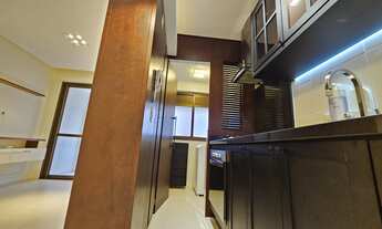 Imagem 6: Apartamento Res Cristal - Itacorubi - 02 Dormitório sendo 1 suite - 02 Vaga