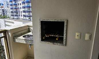 Imagem 4: Apartamento Res Cristal - Itacorubi - 02 Dormitório sendo 1 suite - 02 Vaga