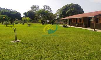 Imagem: Chácara Av. Alberto Pasqualine - Terra