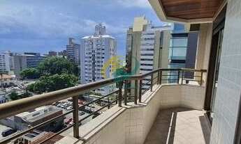 Imagem: Apartamento Cobertura Duplex - 04 dormitórios