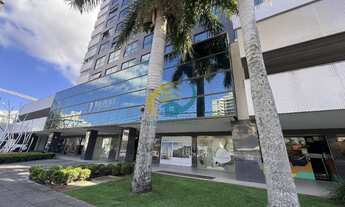 Imagem 4: Sala Andar Comercial - The Place Oficce