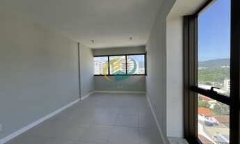 Imagem 6: Sala Andar Comercial - The Place Oficce