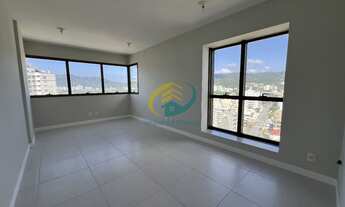 Imagem 2: Sala Andar Comercial - The Place Oficce