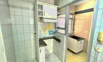 Imagem 4: Apartamento Na Trompowisk - 03 Dormitórios sendo 1 suite + 01 vaga