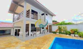 Imagem 2: Casa à venda no Bairro Itaguaçu - Florianópolis/SC