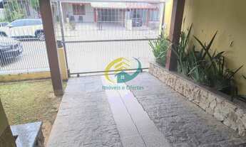 Imagem 3: Casa CÓRREGO GRANDE - 04 Dormitórios sendo 1 suite + Edicula com 2 Pavimentos