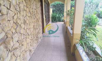 Imagem 4: Casa CÓRREGO GRANDE - 04 Dormitórios sendo 1 suite + Edicula com 2 Pavimentos