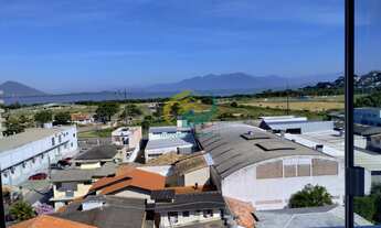 Imagem: Apartamento Saco dos Limões - 02 Dormitórios