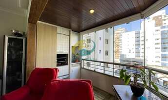 Imagem 7: Apartamento 03 dormitórios sendo 1 suite + 02 vagas - Centro