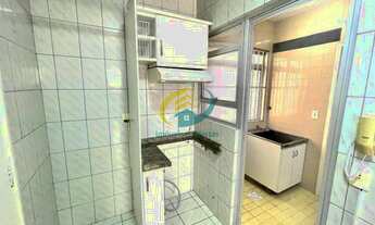 Imagem 4: Apartamento Na Trompowisk - 03 Dormitórios sendo 1 suite + 01 vaga