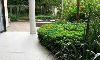 Imagem 7: Apartamento à venda no bairro Córrego Grande - Florianópolis/SC - D/Park 03 Suites