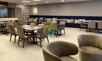 Imagem 4: Apartamento à venda no bairro Córrego Grande - Florianópolis/SC - D/Park 03 Suites