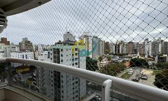 Imagem 2: Apartamento Condomínio do Solar de Castela - 04 DORMITÓRIOS SENDO 2 SUITES + 02 VAGAS