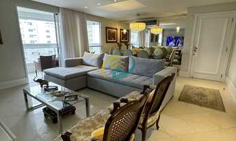 Imagem 3: Apartamento Condomínio do Solar de Castela - 04 DORMITÓRIOS SENDO 2 SUITES + 02 VAGAS