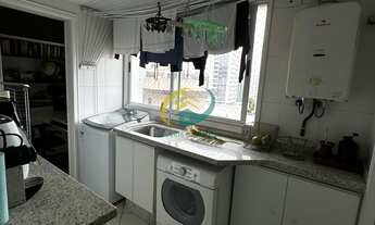 Imagem 7: Apartamento Condomínio do Solar de Castela - 04 DORMITÓRIOS SENDO 2 SUITES + 02 VAGAS