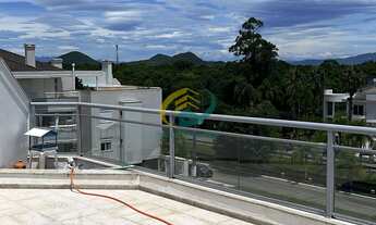 Imagem 5: Cobertura Jurere Internacional - 03 Dormitórios + 03 vagas