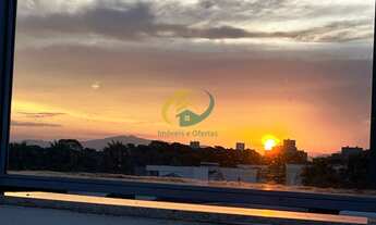 Imagem 2: Cobertura Jurere Internacional - 03 Dormitórios + 03 vagas