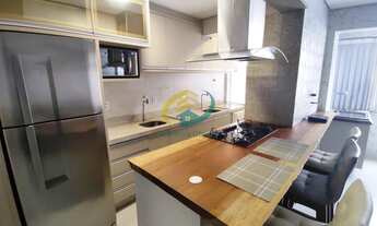 Imagem:  Pronto para Morar! Apto Mobiliado 2 Quartos