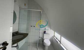 Imagem 2: Apartamento Cobertura Triplex CENTRO - 04 SUITES + 02 VAGAS