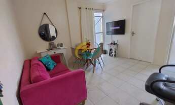 Imagem 4: Apartamento Res Vinas Del Mar - Itacorubi - 02 Dormitórios - Elevador - 01 Vaga