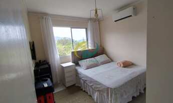 Imagem 2: Apartamento Res Vinas Del Mar - Itacorubi - 02 Dormitórios - Elevador - 01 Vaga