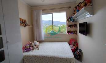 Imagem 3: Apartamento Res Vinas Del Mar - Itacorubi - 02 Dormitórios - Elevador - 01 Vaga