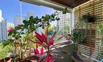 Imagem: Apartamento à venda no bairro Itacorubi