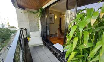 Imagem: Apartamento Alto Padrão - 03 Dormitórios