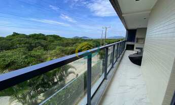 Imagem: Apartamento 03 Suites - NOVO Campeche