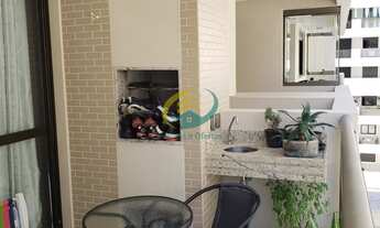 Imagem: Itacorubi - Res Plaza di Roma - Apartamento