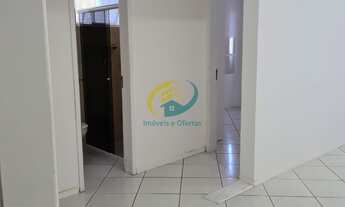 Imagem 4: Apartamento Rua Dr Abel Capela - 02 Dormitórios - 01 vaga