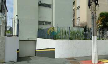 Imagem 2: Apartamento Rua Dr Abel Capela - 02 Dormitórios - 01 vaga