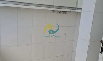 Imagem 5: Apartamento Rua Dr Abel Capela - 02 Dormitórios - 01 vaga