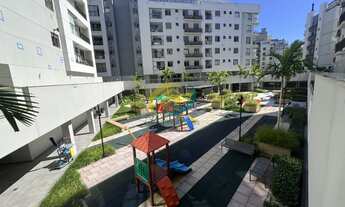 Imagem 7: RESIDENCIAL D/GARDEN COM 2 Dormitórios sendo 01 suite + 01 VAGAS - CORREGO GRANDE - LINDÍ