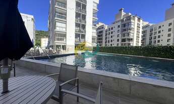 Imagem 3: RESIDENCIAL D/GARDEN COM 2 Dormitórios sendo 01 suite + 01 VAGAS - CORREGO GRANDE - LINDÍ