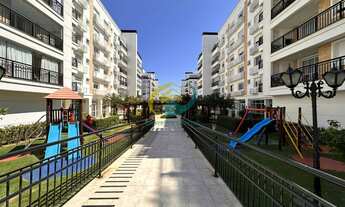 Imagem: Apartamento Condomínio Boulevard Neoville