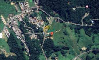 Imagem 6: SOMENTE PAGAMENTO AVISTA - Terreno em Sul do Rio, Santo Amaro da Imperatriz/SC -Proximo ao