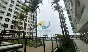 Imagem: Apartamento Sun Towers - Balneario Estreito