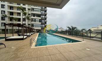 Imagem 4: Apartamento Sun Towers - Balneario Estreito - 03 Dormitórios sendo 1 suite