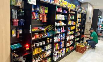 Imagem 5: Apartamento Sun Towers - Balneario Estreito - 03 Dormitórios sendo 1 suite