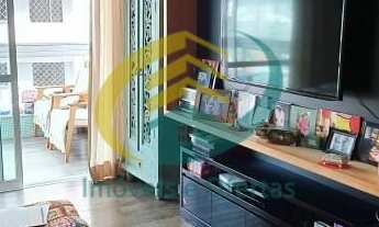 Imagem 4: Apartamento Alameda Domo 02 Dormitórios com suite + 01 Vaga- Andar Alto