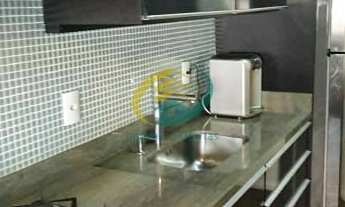 Imagem 6: Apartamento Alameda Domo 02 Dormitórios com suite + 01 Vaga- Andar Alto