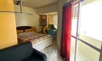 Imagem: Apartamento Res Citadella - 01 Dormitórios