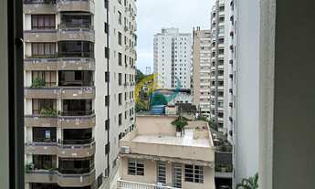 Imagem: Apartamento Rua Duarte Schutel - 03 Dormitórios