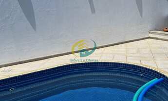 Imagem 4: Cobertura Jurere Internacional - 03 Dormitórios + 03 vagas