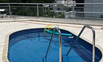 Imagem 3: Cobertura Jurere Internacional - 03 Dormitórios + 03 vagas